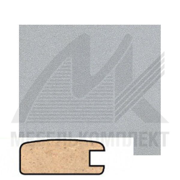 Планка профильная №31/4 03А-00126-170 алюм.ПВХ 2,4