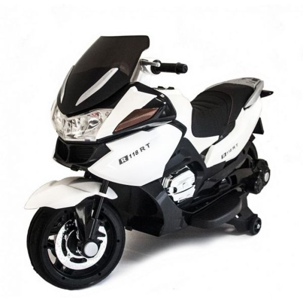 Electric motorcycle HZB BMW R1200RT