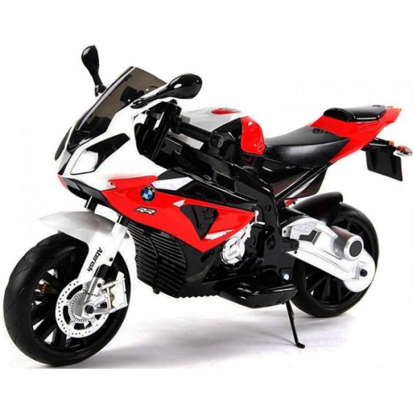 BMW S1000RR Electric Motorcycle