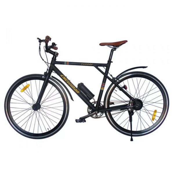 Electric bike Volteco CYCLEMAN RUNNER