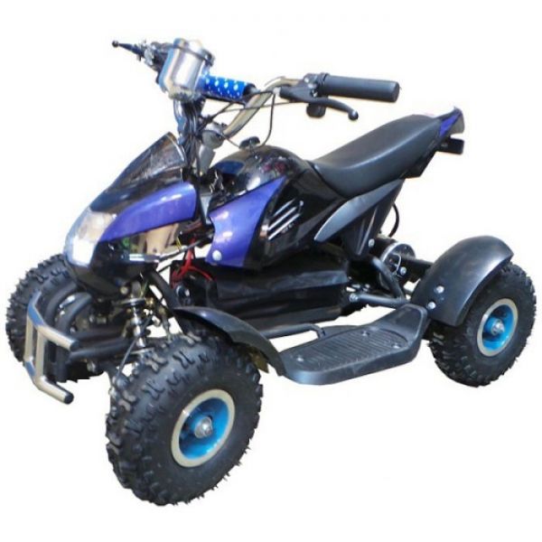 Children's electric ATV SHERHAN – 100