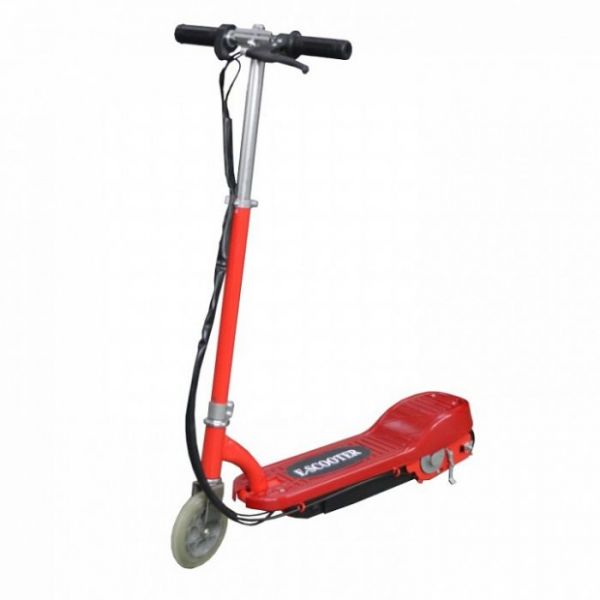 Electric scooter E-Scooter E1013-100 R