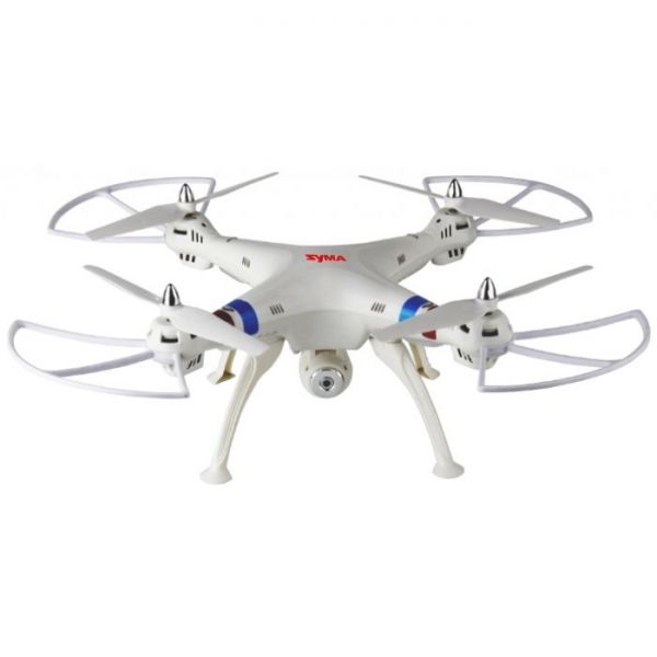 Quadcopter Syma X8C