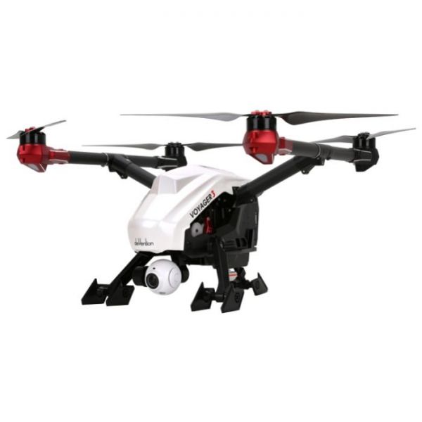 Quadcopter WALKERA VOYAGER 3