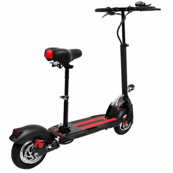 Electric scooter Kugoo M3 Lux (Jilong)