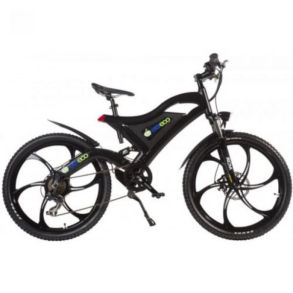 Electric bike Eltreco STORM 500