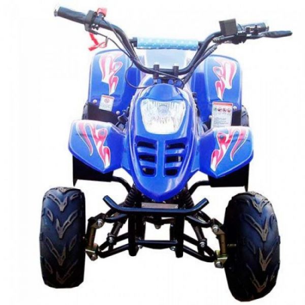 Electric quad bike ATV 211