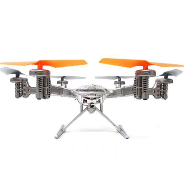 Hexacopter Walkera Y100