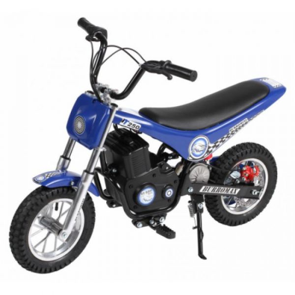 Electric motorcycle Tanko T250