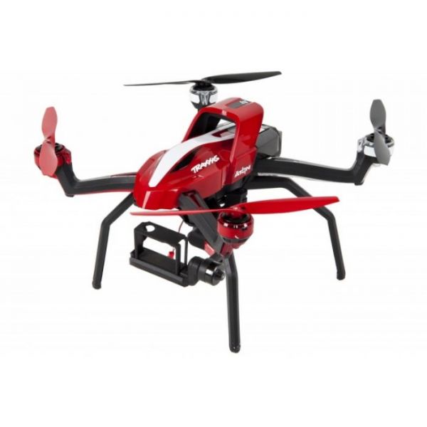 Quadcopter Traxxas Aton Plus