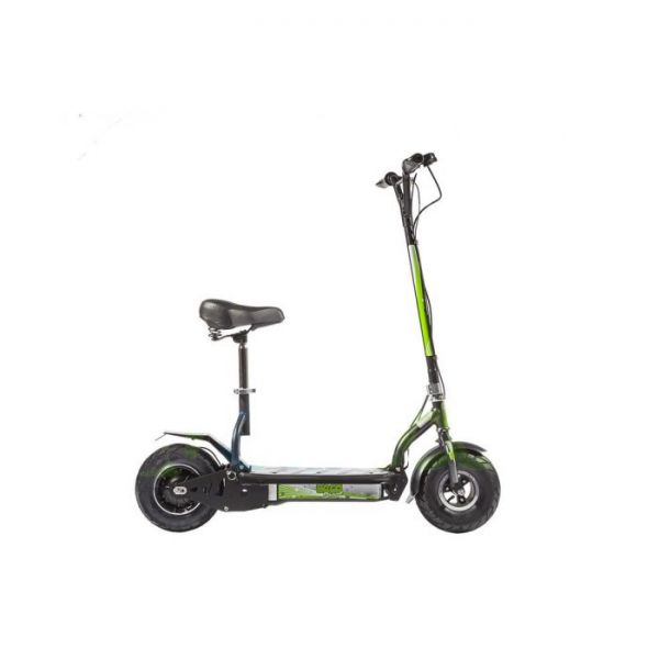 Electric scooter ELTRECO UBER ES04 LITIUM 36V 500W