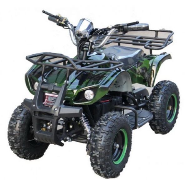 Children's Electric ATV SHERHAN – 200