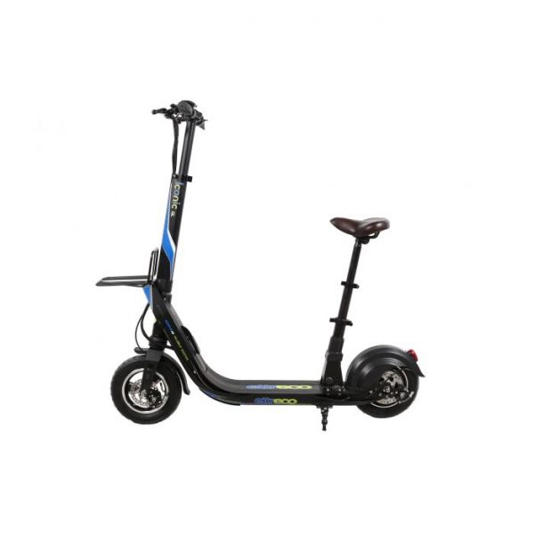 Electric scooter ELTRECO ICONIC L