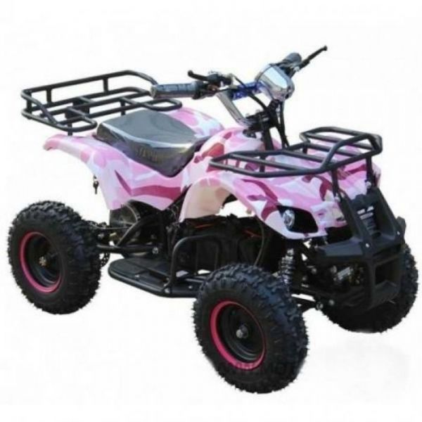 Electric ATV MINI BARS 500 W