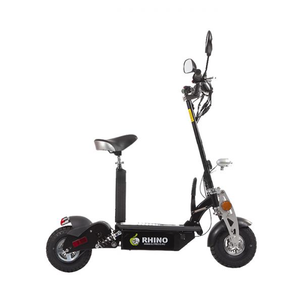 Electric scooter RHINO 1000W