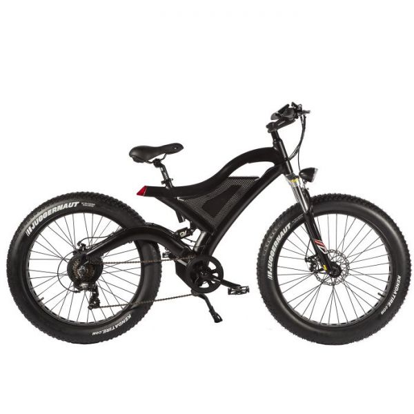 Electric bike Eltreco STORM Z