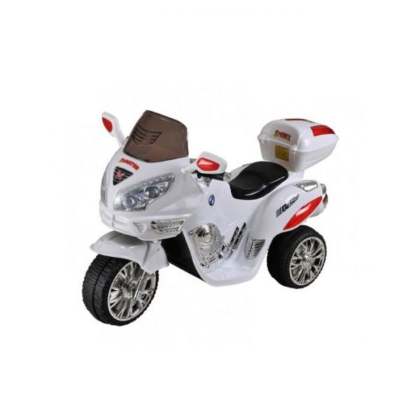 Electric motorcycle MOTO HJ 9888