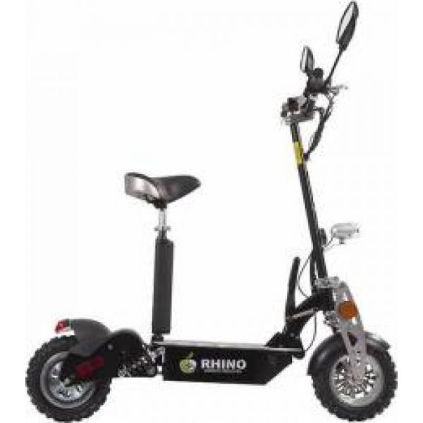 Electric scooter ELTRECO IRHINO ES17 48V 1000W