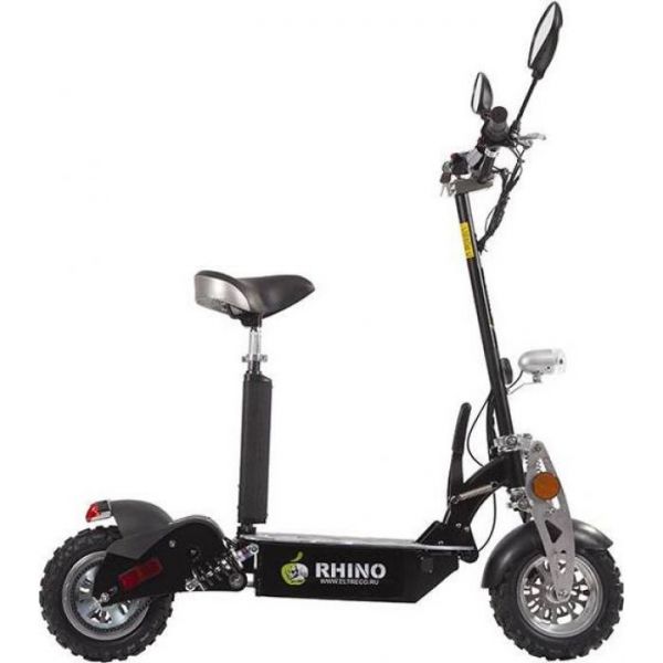 Electric scooter ELTRECO IRHINO ES17 48V 1600W