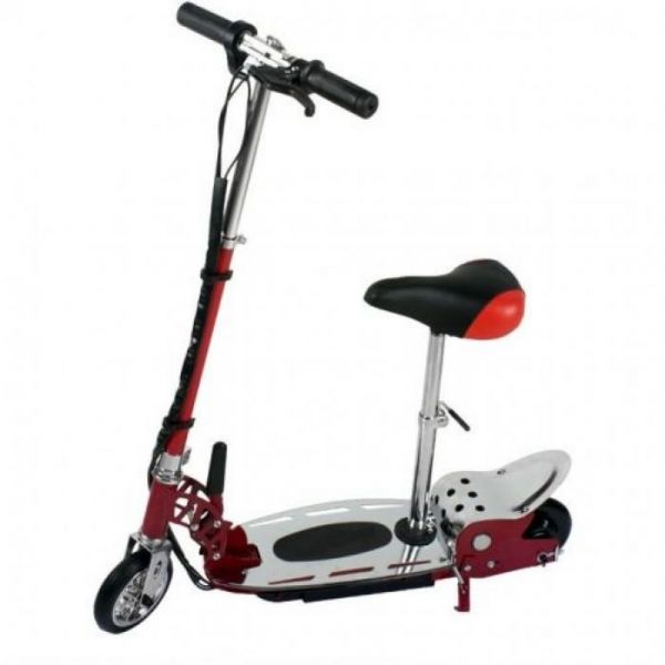 Electric scooter E-Scooter CD-08s