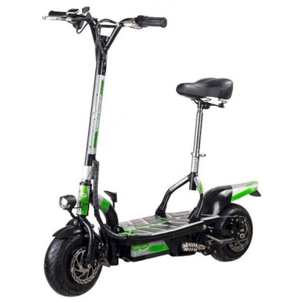 Electric scooter ELTRECO UBER ES06 - 1000W 36V