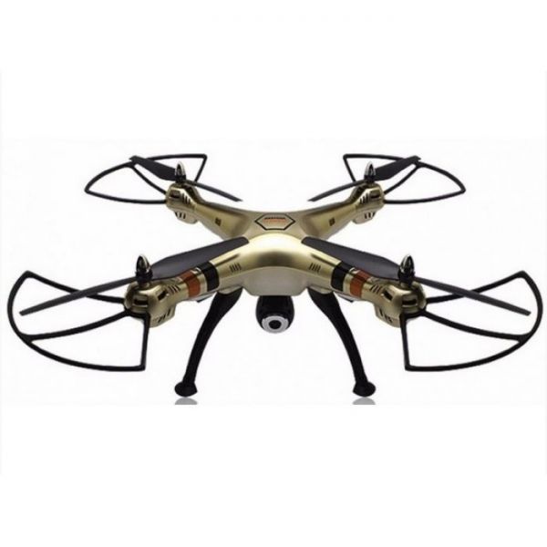 Quadcopter SYMA X8HC