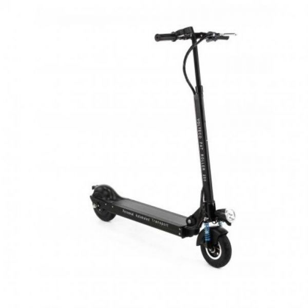 Electric scooter Volteco PAT PAT DRIVE S