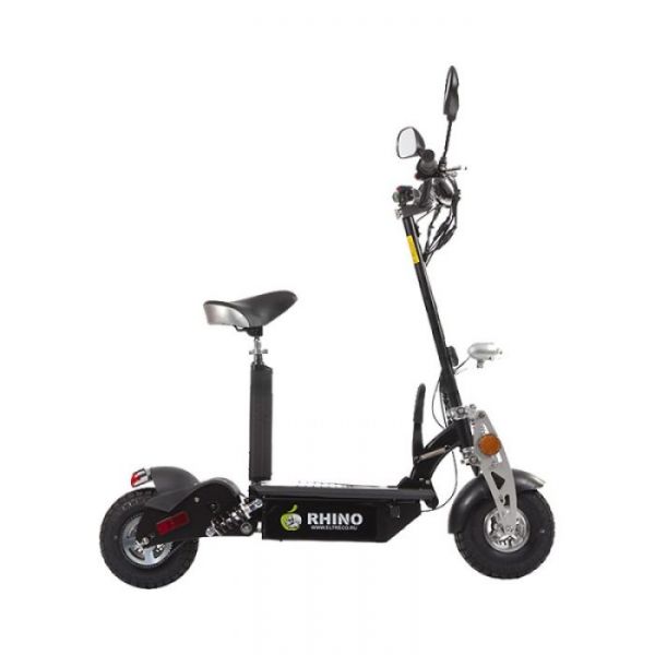 Electric scooter ELTRECO IRHINO 36V 1000W LUX