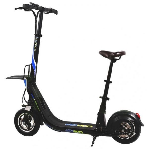 Electric scooter ELTRECO ICONIC