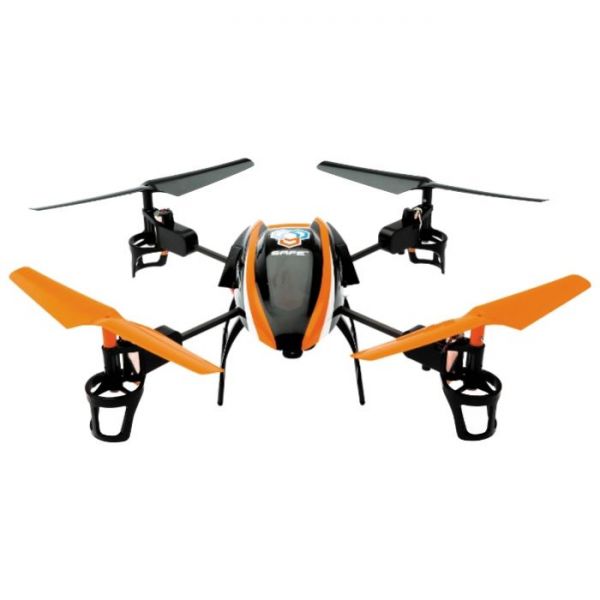 Quadcopter Blade 180 QX