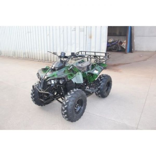 Electric ATV EL-Sport Teenager ATV 750W 48V/20Ah