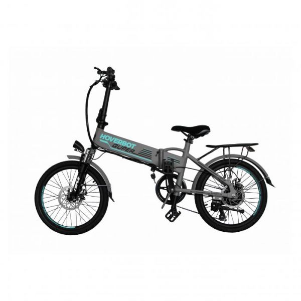 Electric bike Hoverbot CB-8 Quper