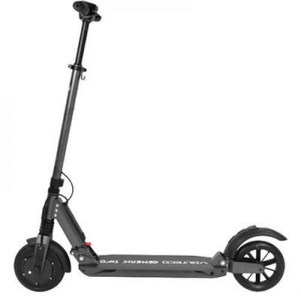 Electric scooter Volteco Generic E-TWO S2 Booster Pro