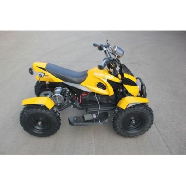 Electric ATV AEl-Sport Junior ATV 500W 36V/12Ah