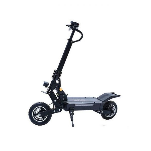 Electric scooter Ultron T108S 1200W (60V/24AH)