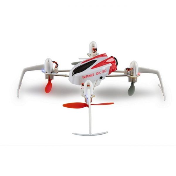 Quadcopter BLADE NANO QX 3D