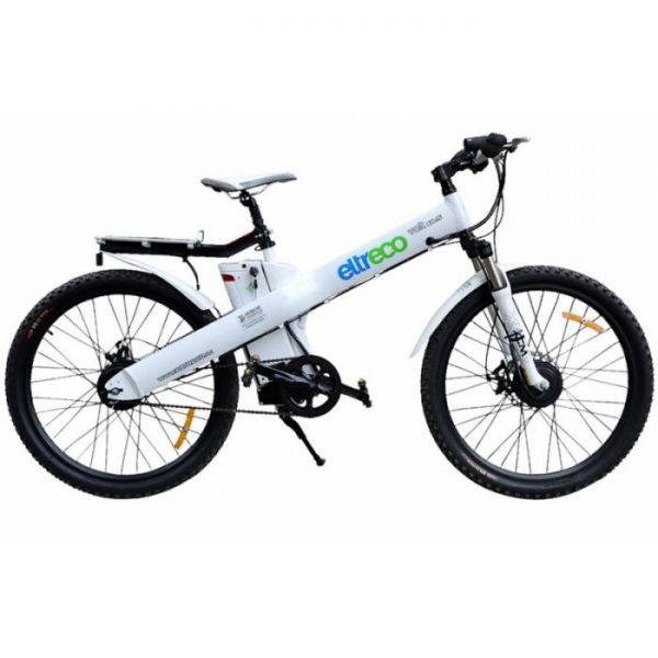 E-bike Air Volt GL