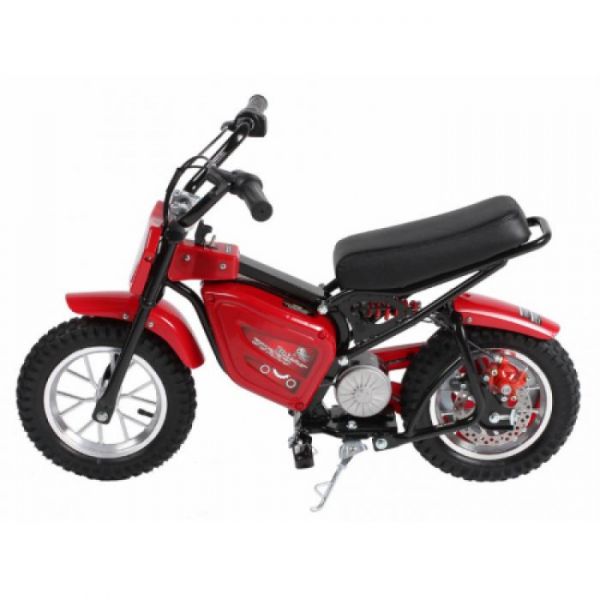 Electric motorcycle Tanko T250S