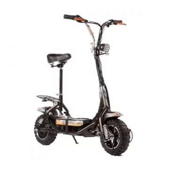 Electric scooter ELTRECO CARRIER 36V 800W