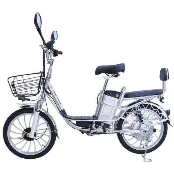 Electric scooter Motax E-NOT EXPRESS BIG 60V 12ah