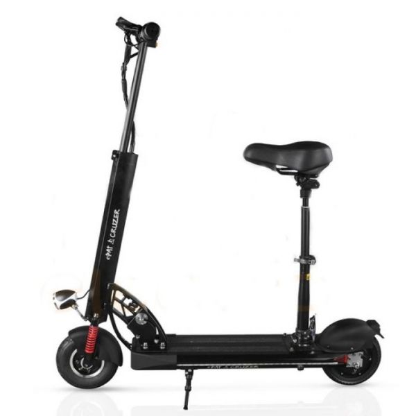 Electric scooter Volteco PAT CRUZER COMFORT