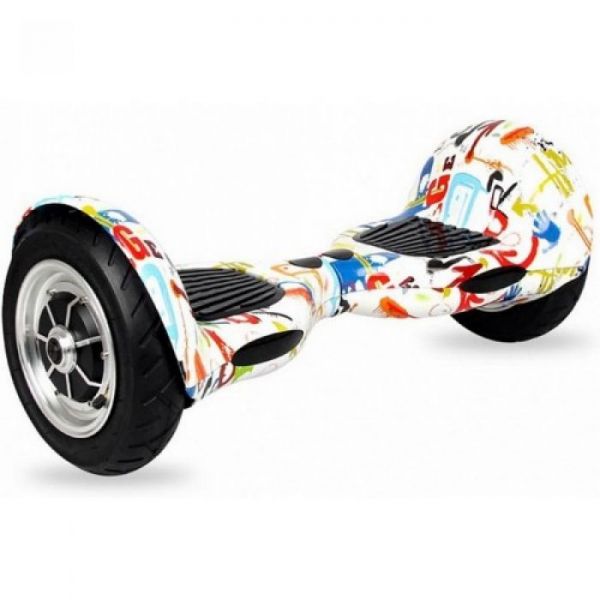 Hoverboard Ecodrift Big Daddy