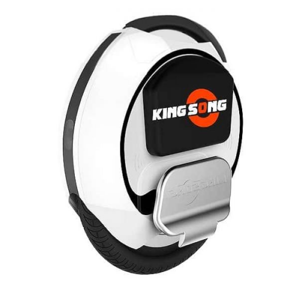 Monowheel KingSong KS-16A 680Wh