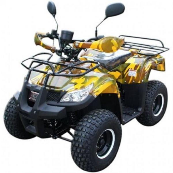 Electric ATV MYTOY 1000B