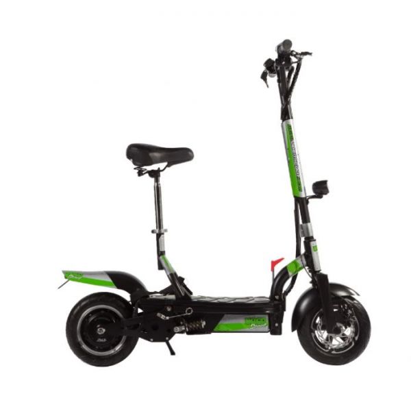 Electric scooter ELTRECO UBER ES07-1200W 48V