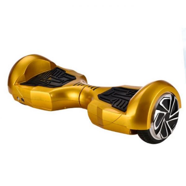 Hoverboard Ecodrift Autobot