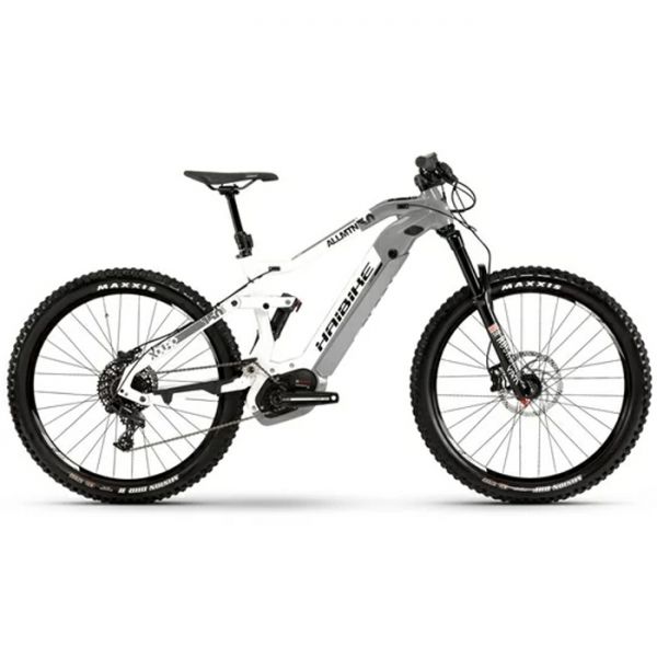 Electric Bicycle Haibike (2019) Xduro AllMtn 3.0