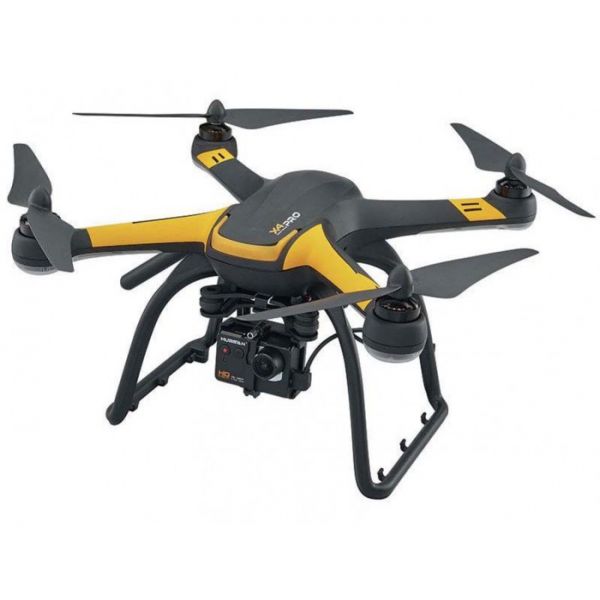 Quadcopter Hubsan X4 Pro H109S