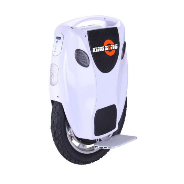 Monowheel KingSong KS-18A 1680Wh