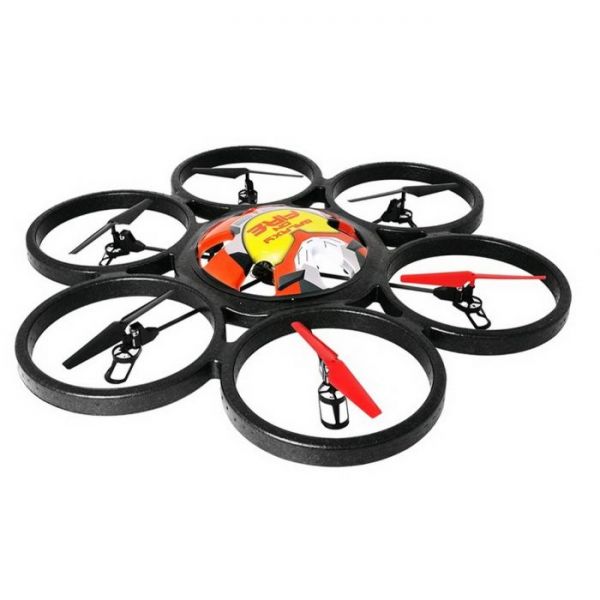 Hexacopter WL Toys V323 SkyWalker